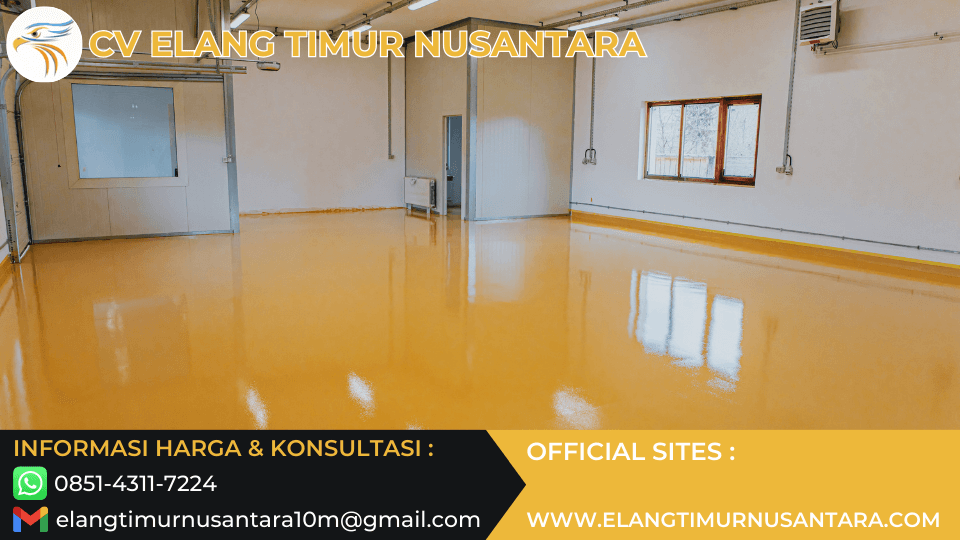 epoxy lantai kamar mandi