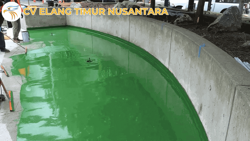 Jasa Waterproofing Profesional untuk Bangunan Anda