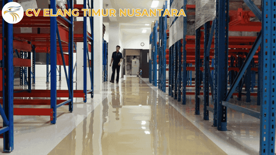 epoxy lantai floor coating 2