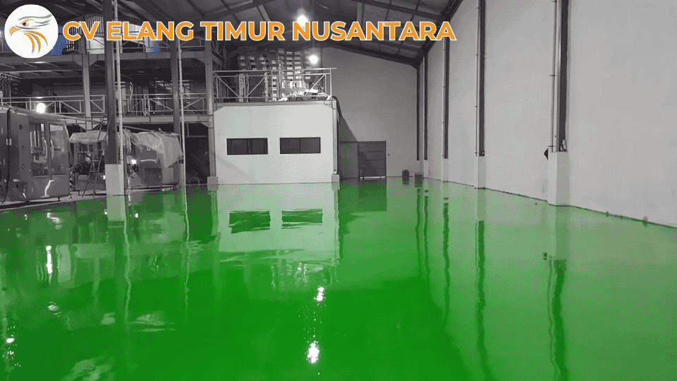 epoxy lantai Jember 2