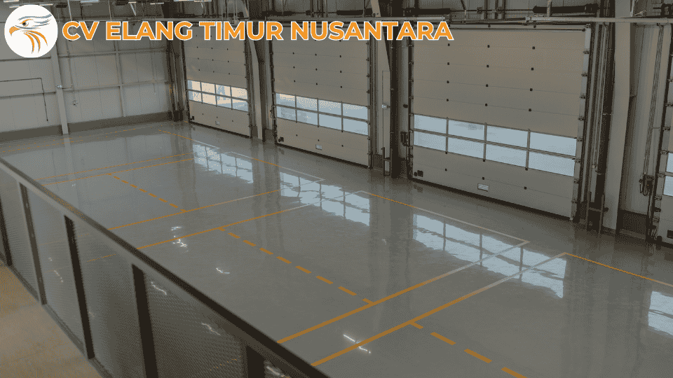 epoxy lantai Jombang 2