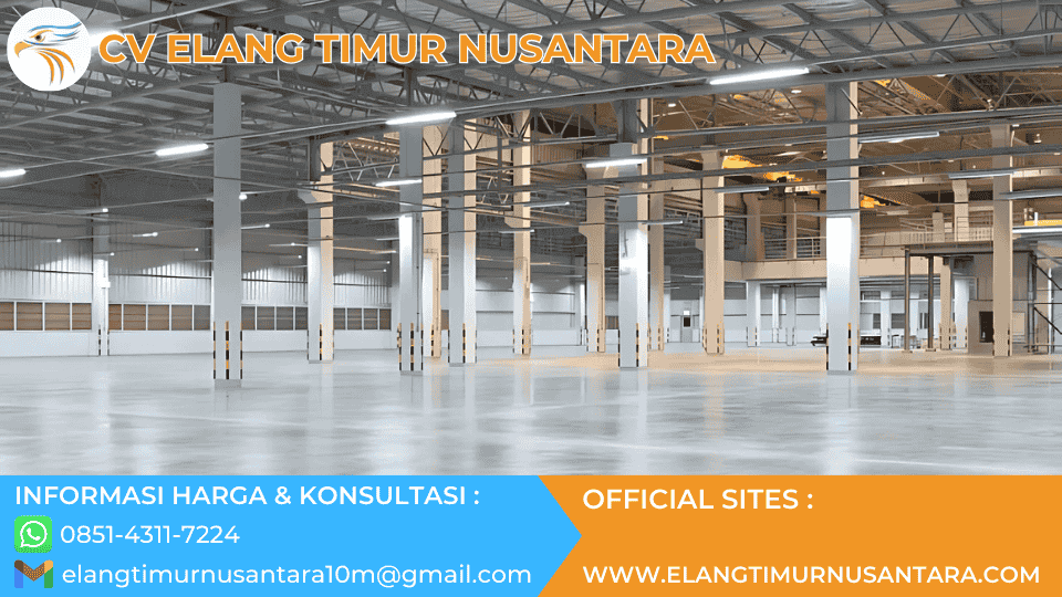 epoxy lantai Lumajang