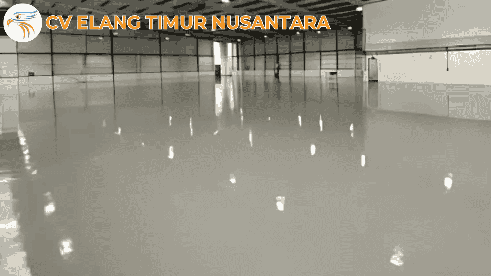 epoxy lantai Lumajang 2