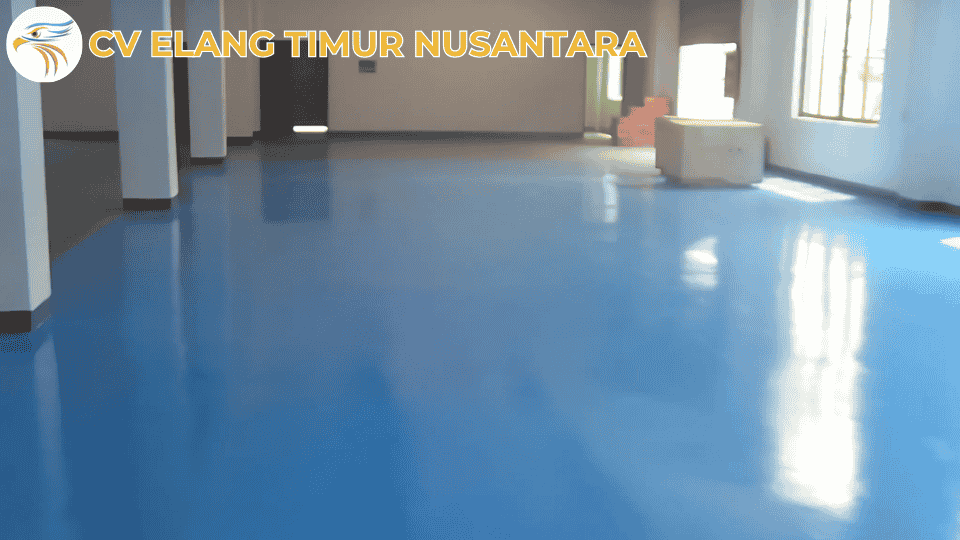 jasa epoxy lantai Nganjuk 2