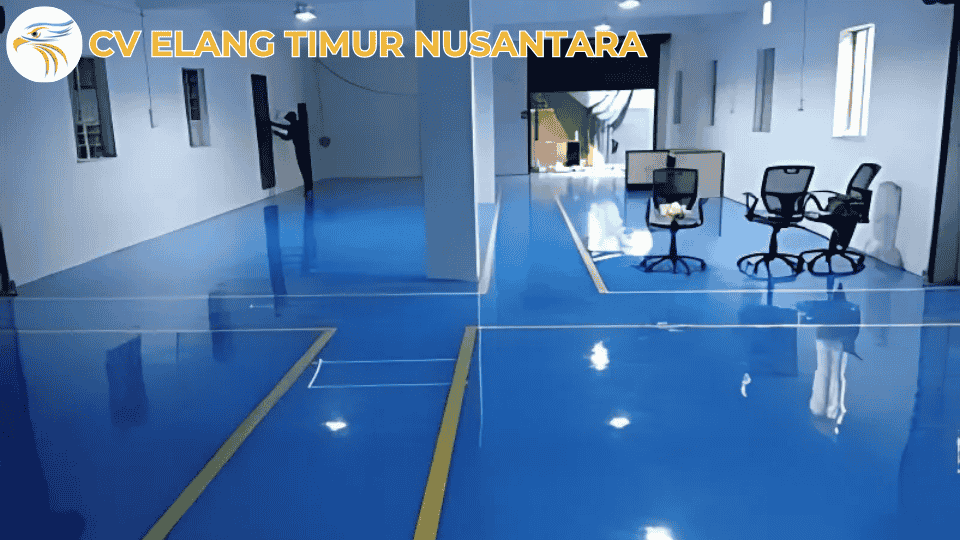 jasa epoxy lantai Nganjuk 3