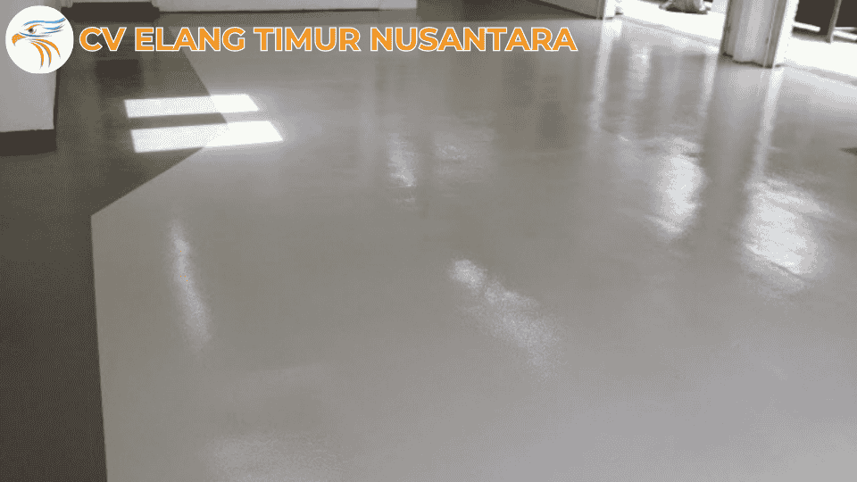 epoxy lantai Banjar 2