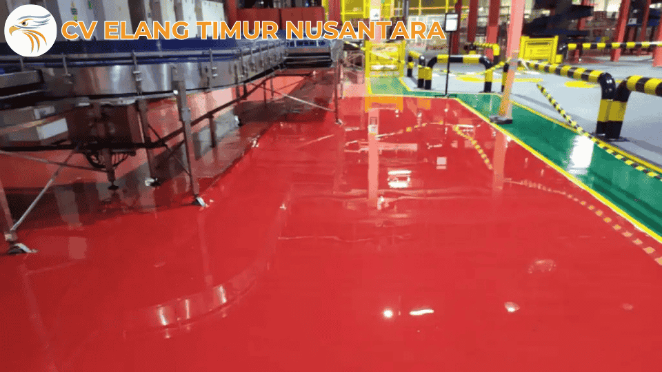 epoxy lantai Banjarnegara 3