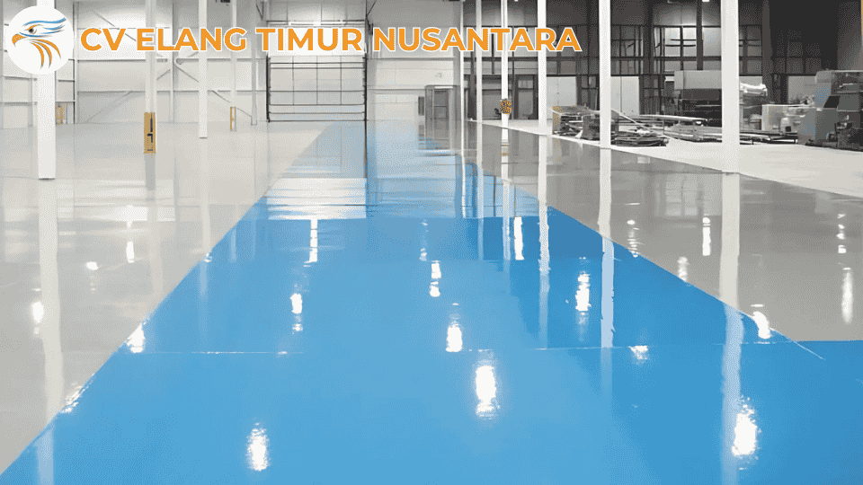 epoxy lantai Indramayu 2