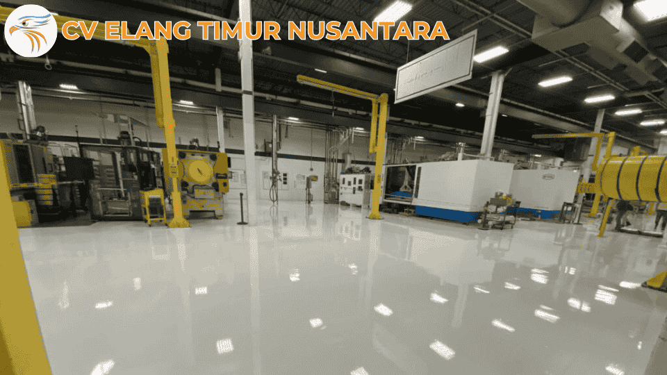 epoxy lantai Tasikmalaya 2