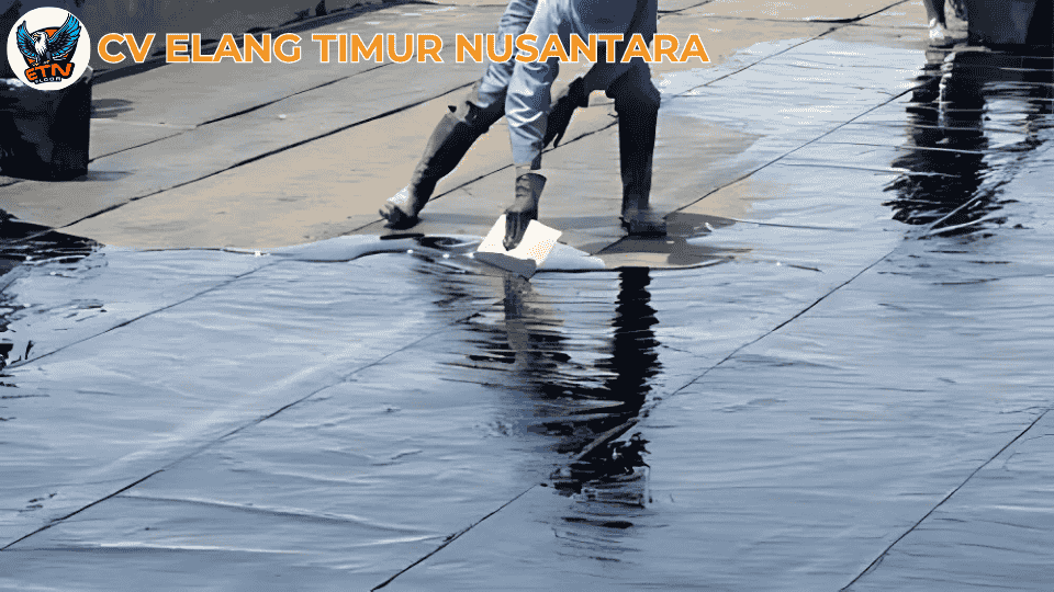 jasa waterproofing Semarang (3)