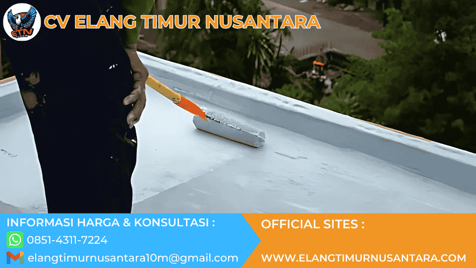 waterproofing coating