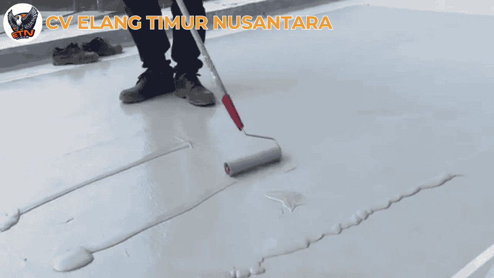 Jasa Waterproofing 3