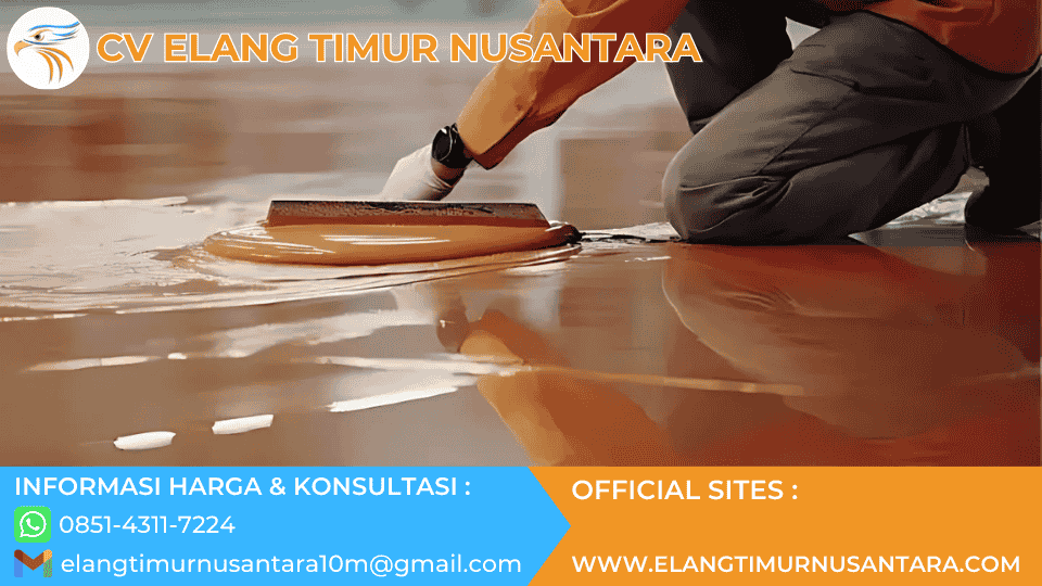 epoxy lantai Buleleng