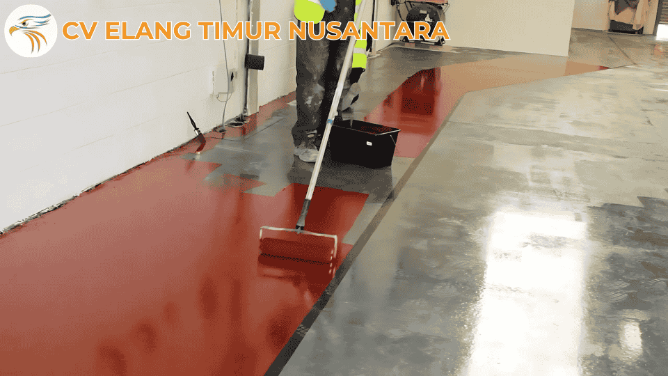 epoxy lantai Buleleng 3