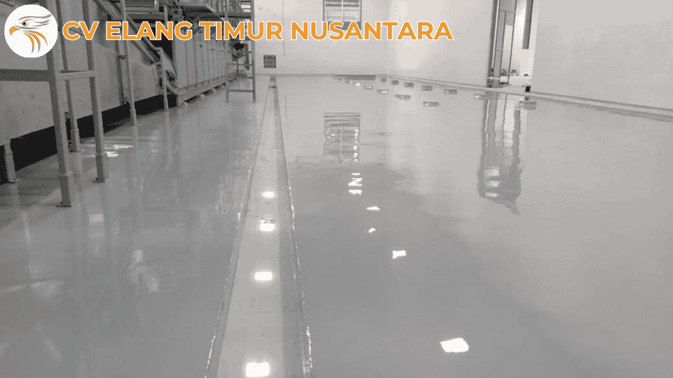 epoxy lantai Klungkung 2