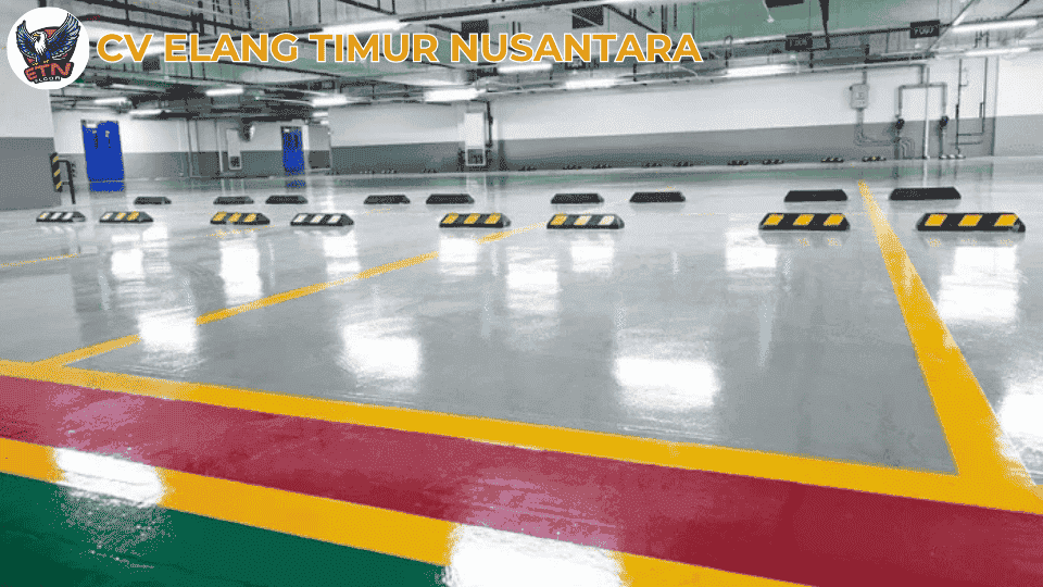 epoxy lantai Sukabumi 3