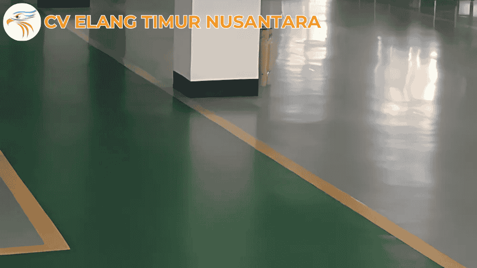 epoxy lantai Tabanan 3