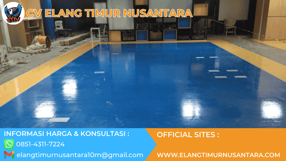 jasa epoxy Jakarta Selatan