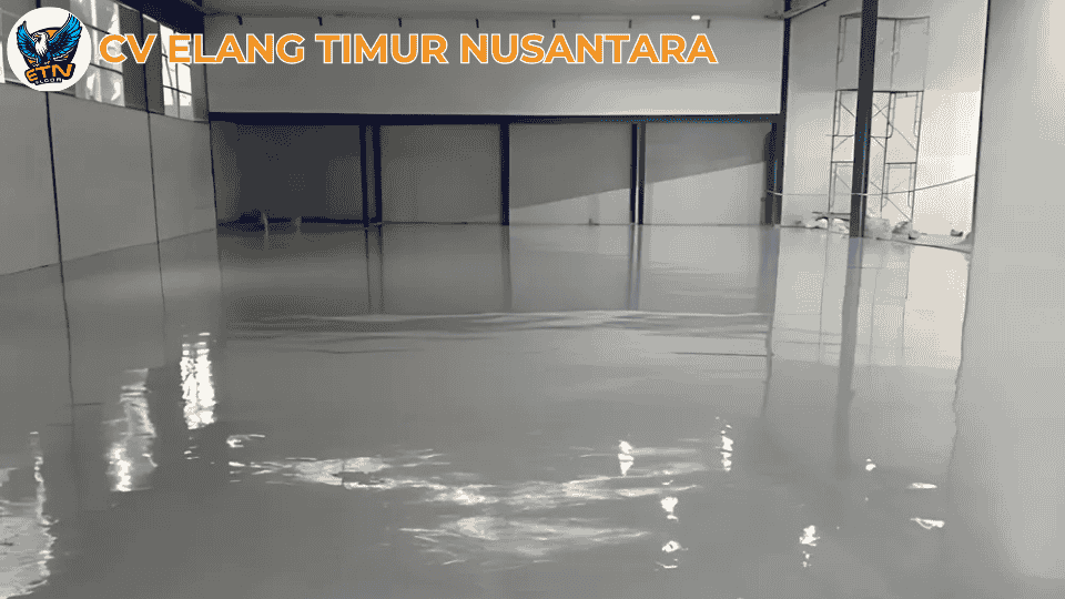 jasa epoxy Jakarta Timur 3