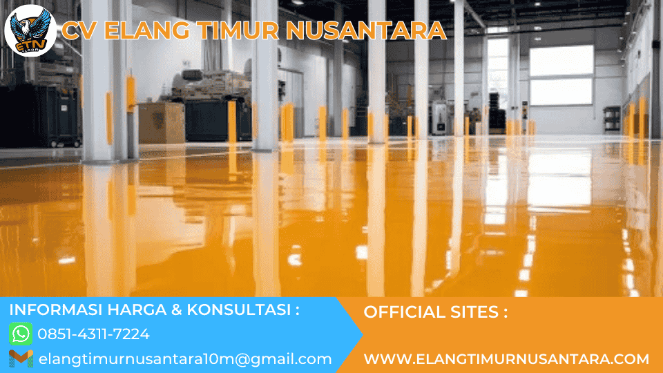 jasa epoxy Kota Depok