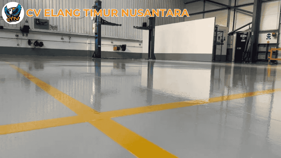 jasa epoxy Kota Depok 3