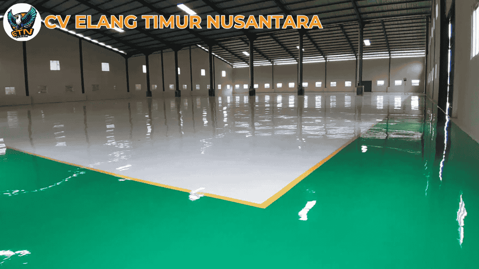 jasa epoxy Kota Tangerang 2