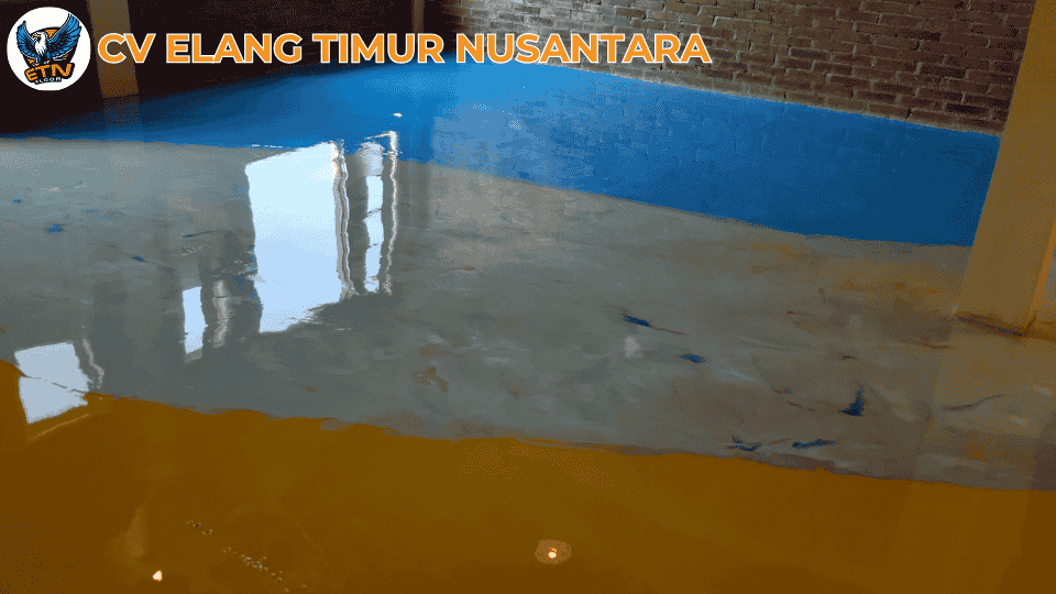 jasa epoxy Tangerang Selatan 3