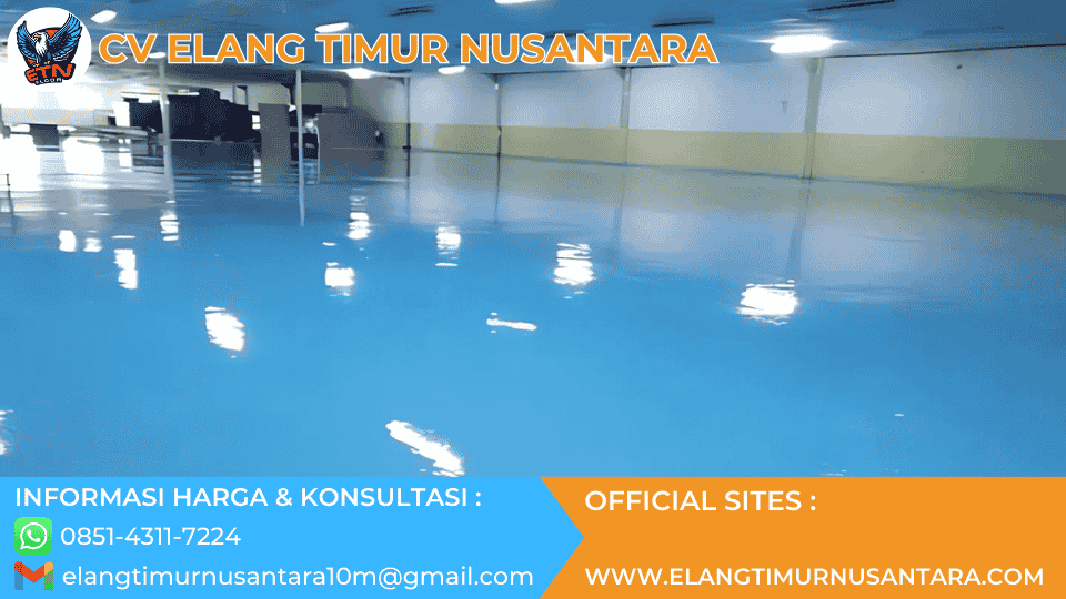 jasa epoxy kota Bekasi