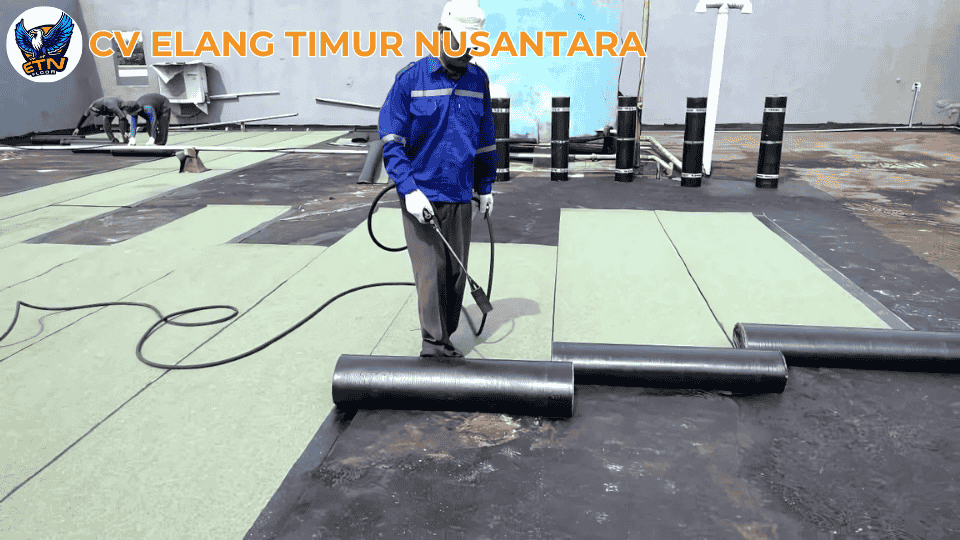 jasa waterproofing Bandar Lampung (3)