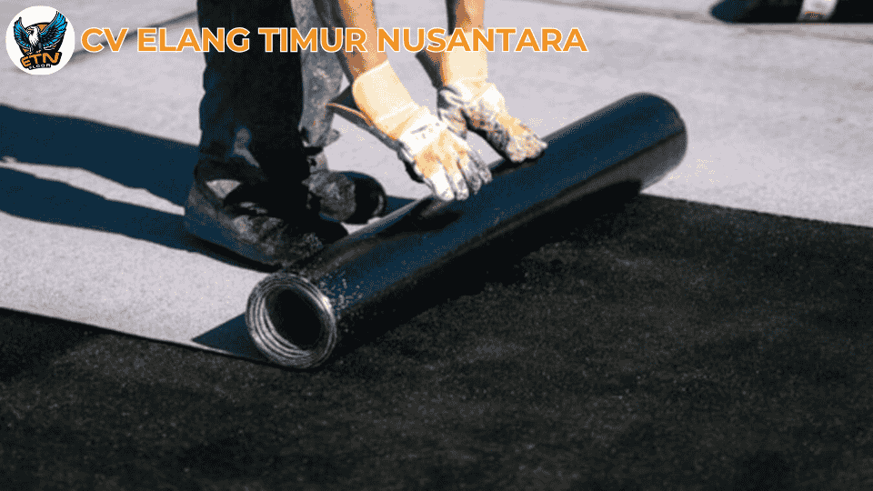waterproofing Lumajang 2
