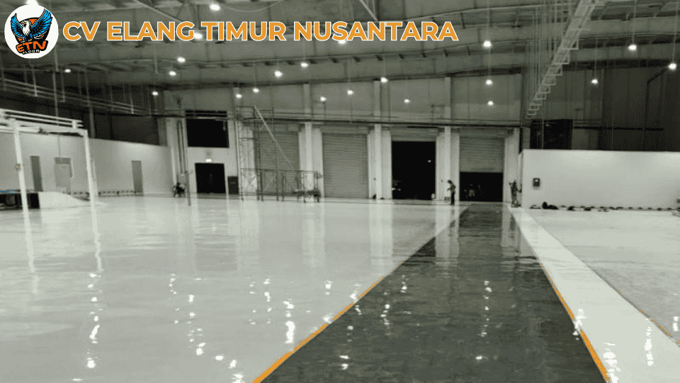 epoxy lantai Gunung Kidul 3