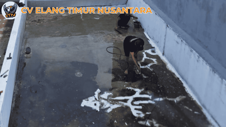 waterproofing Ngawi 2