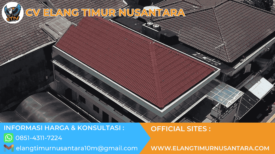 Waterproofing Blitar 1
