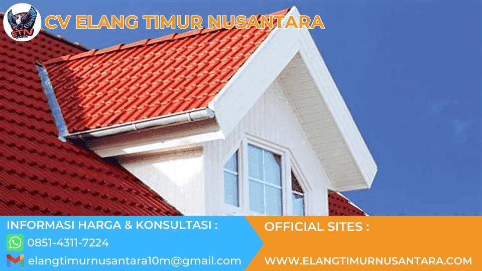 Waterproofing Kediri 1
