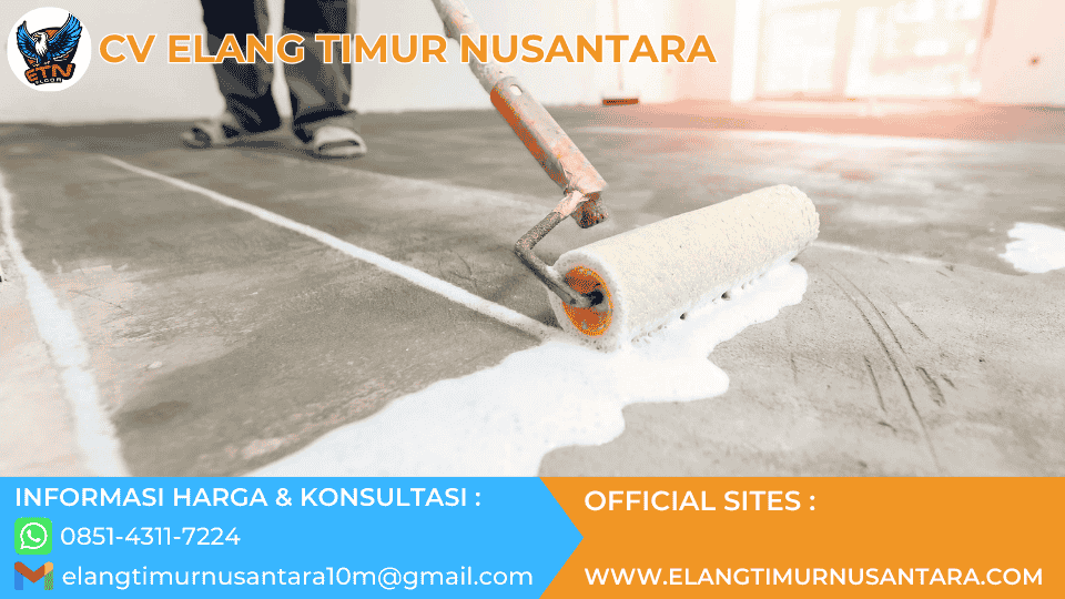 Waterproofing Ponorogo 1