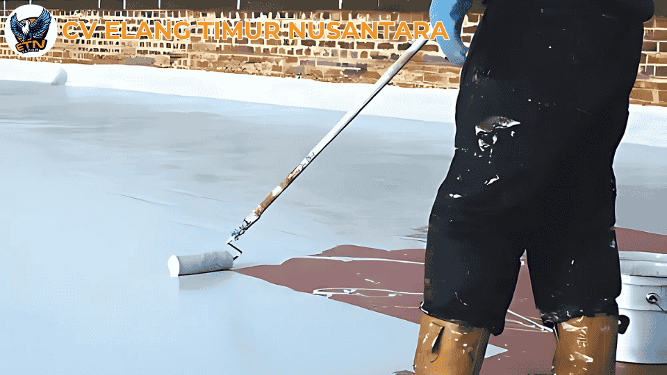 Waterproofing Ponorogo 2