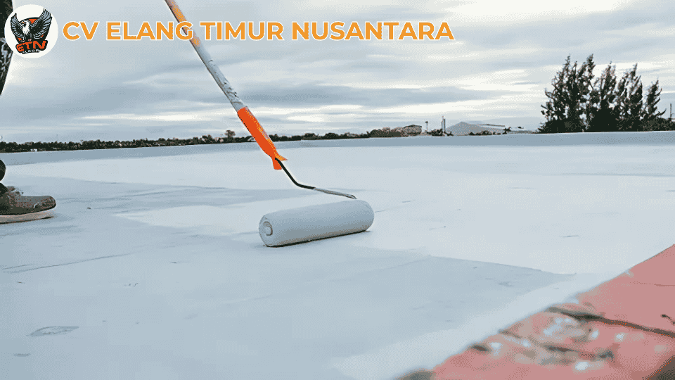 Waterproofing Ponorogo 3