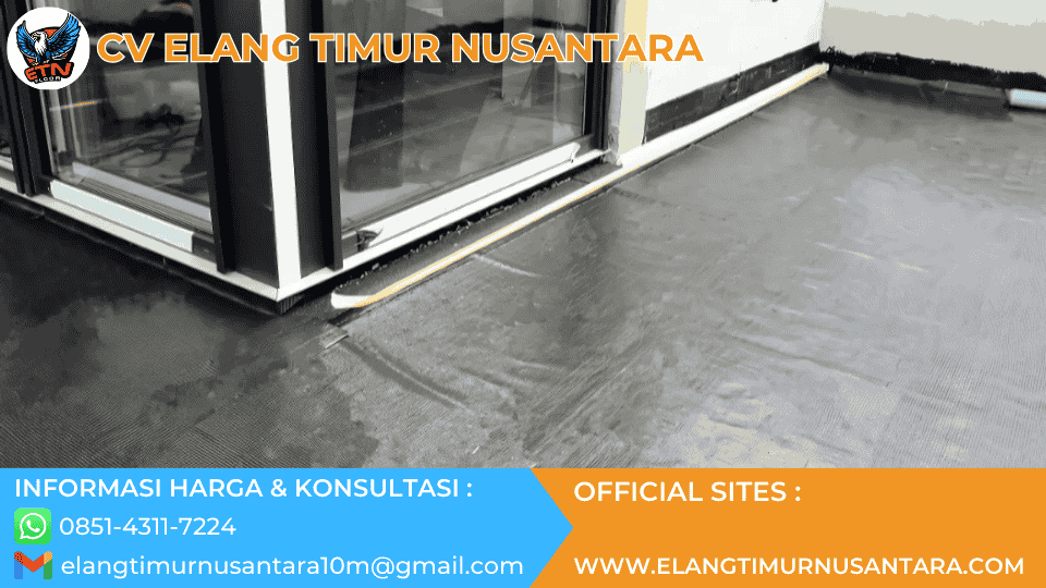 Waterproofing Sidoarjo 1