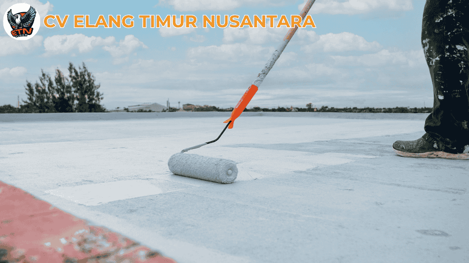 Waterproofing Sumenep 2