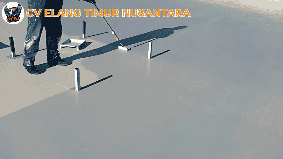 Waterproofing Sumenep 3