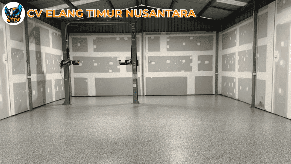 epoxy lantai Banyumas 2
