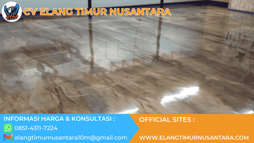epoxy lantai Barito Selatan 1