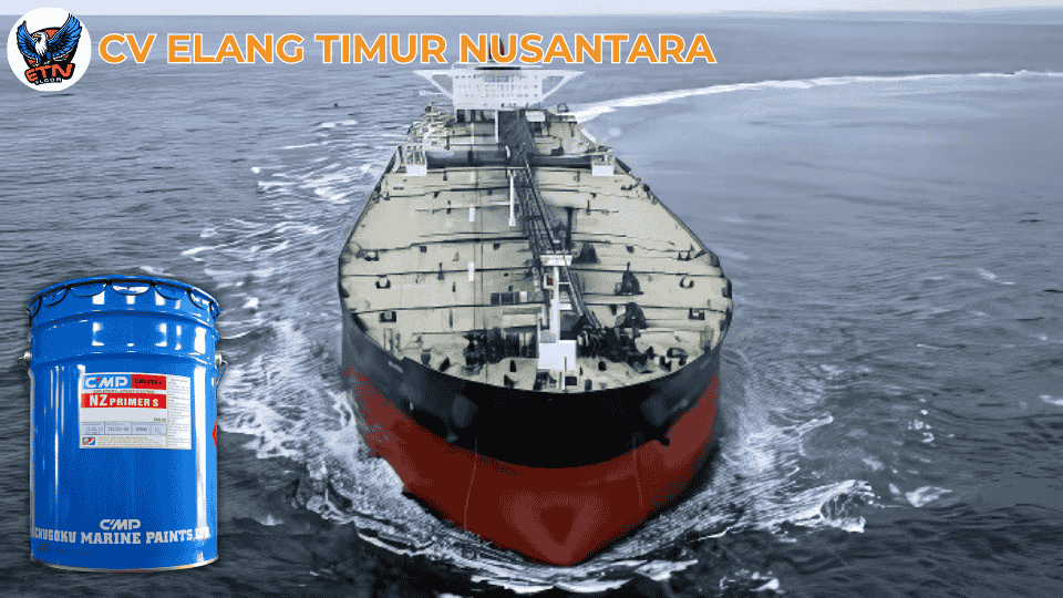 harga cat cmp chugoku 2