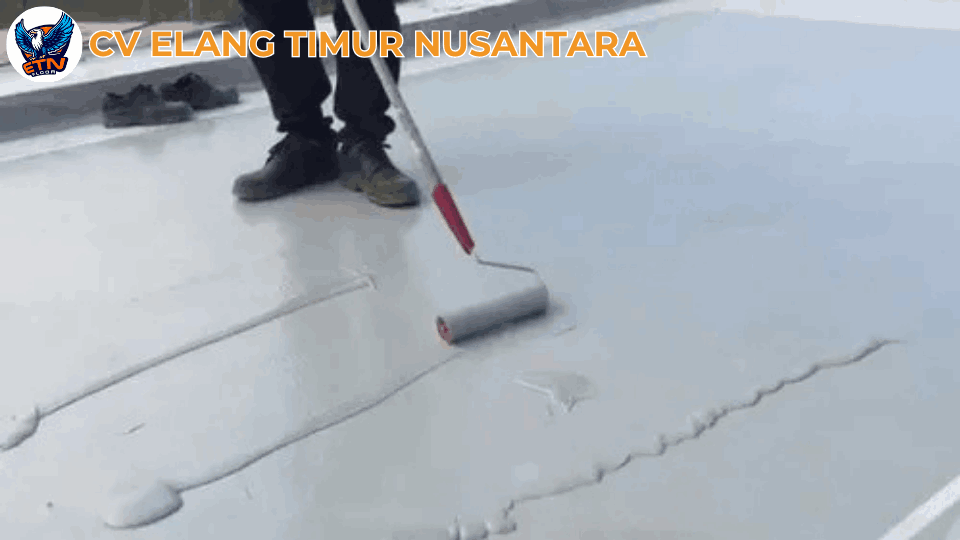 Waterproofing Bantul 3
