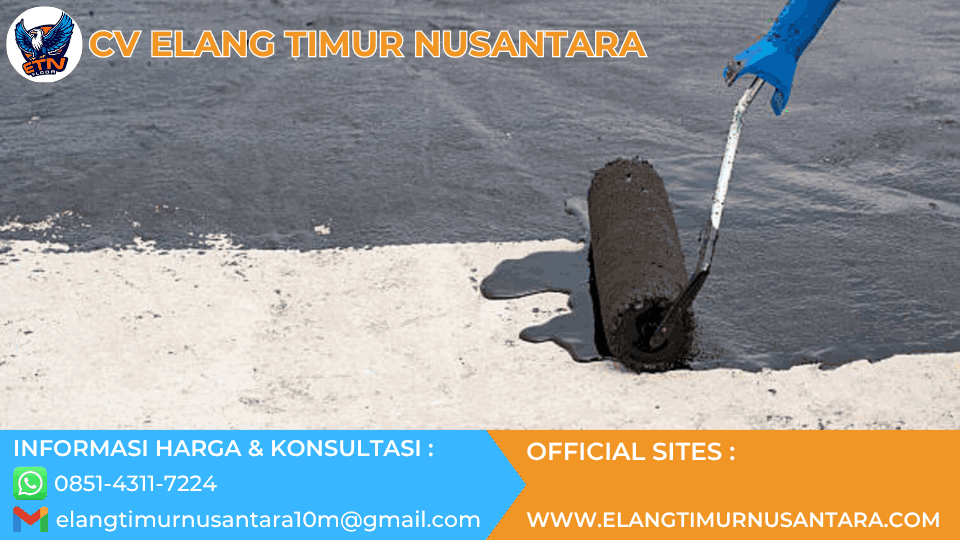 Waterproofing Gunungkidul 1