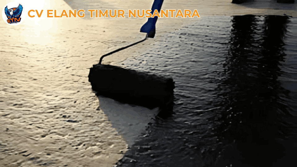 Waterproofing Gunungkidul 2