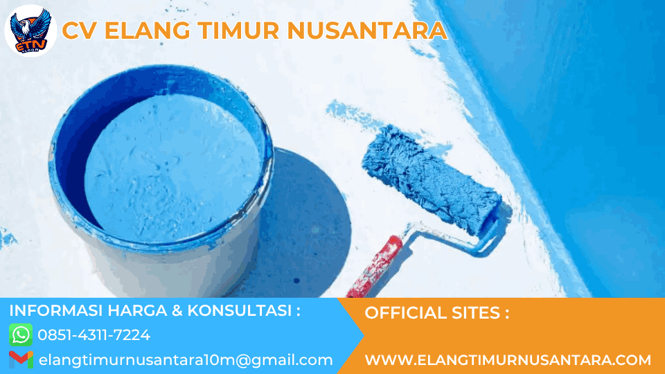 Waterproofing Jakarta Barat 1
