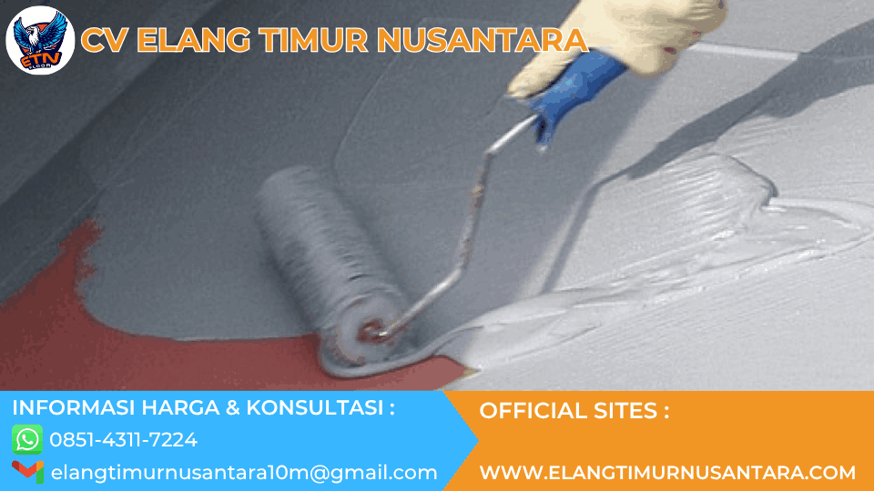 Waterproofing Jakarta Selatan 1