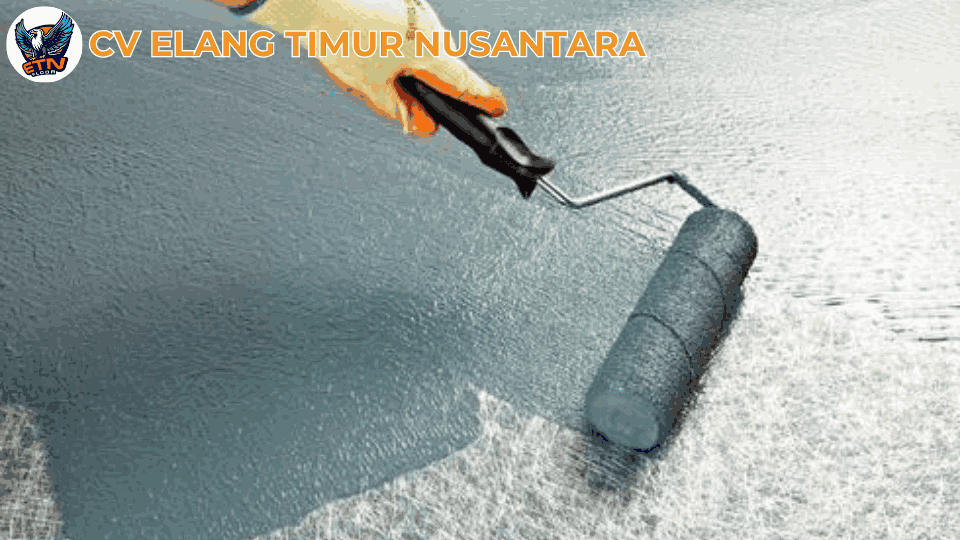Waterproofing Jakarta Selatan 2