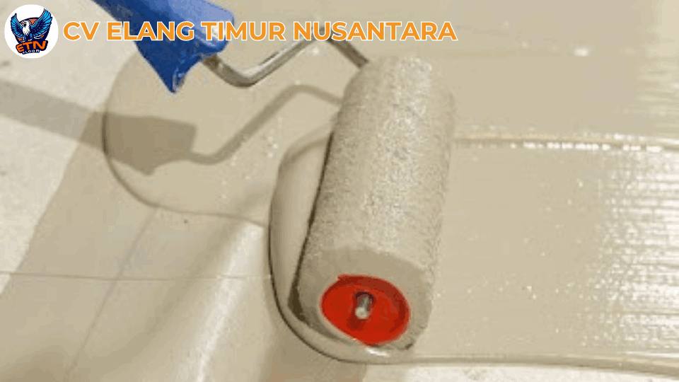 Waterproofing Jakarta Selatan 3